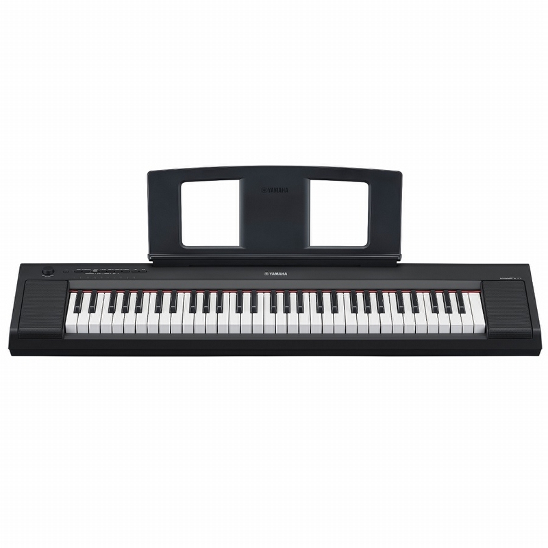 Yamaha NP-15B Digitale Piano