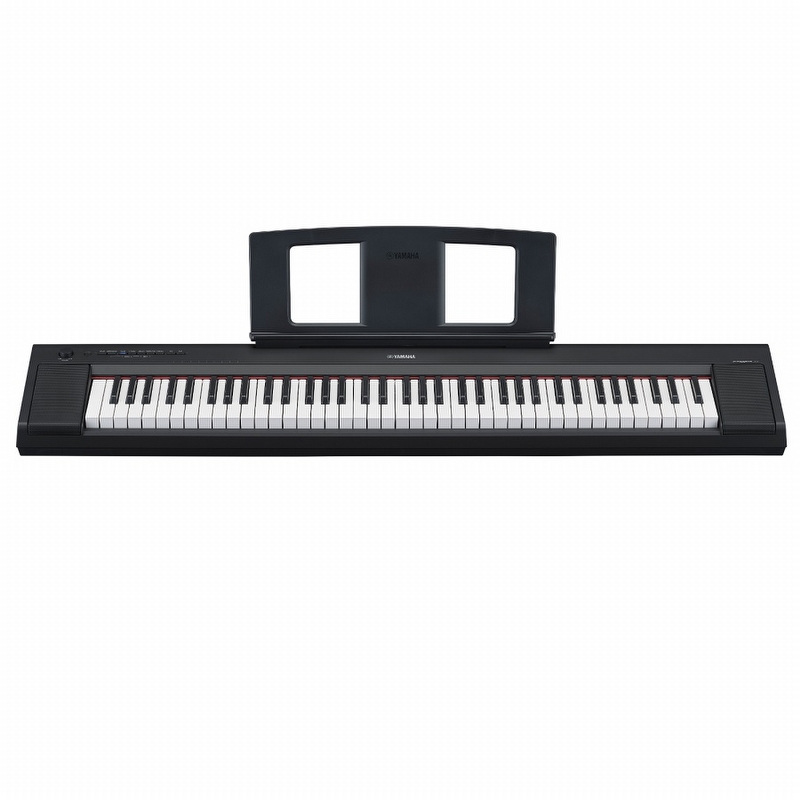 Yamaha NP-35B Digitale Piano