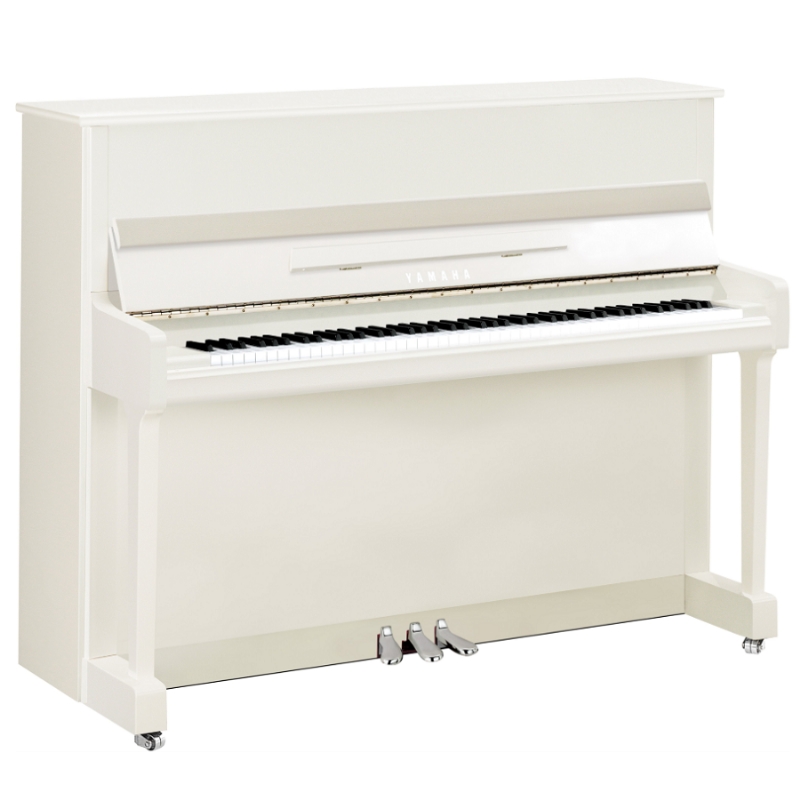 Yamaha P121M PWHC Akoestische Piano