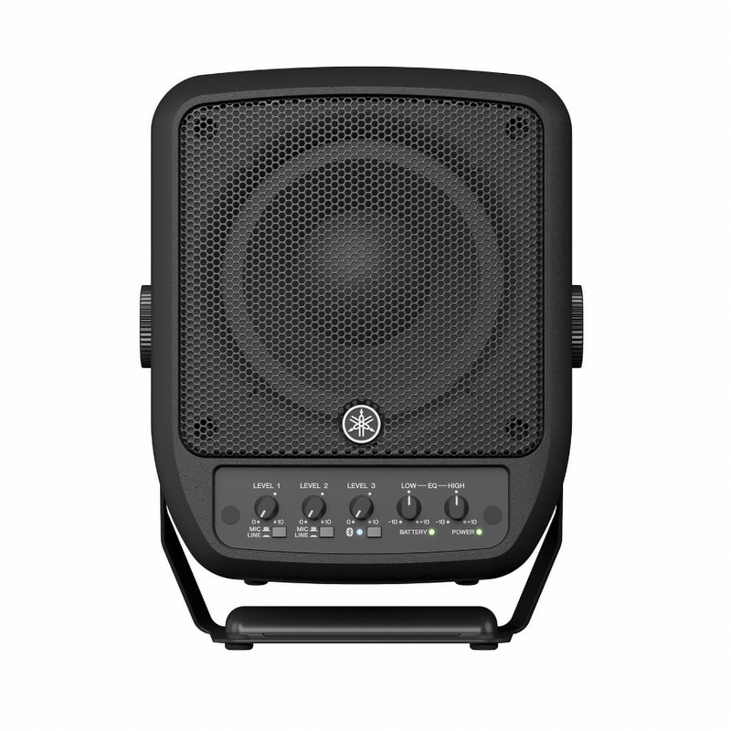 Yamaha Stagepas 100 - Portable PA System