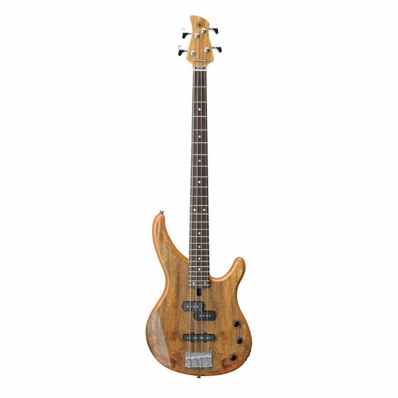 Yamaha TRBX174EW Bass - Natural