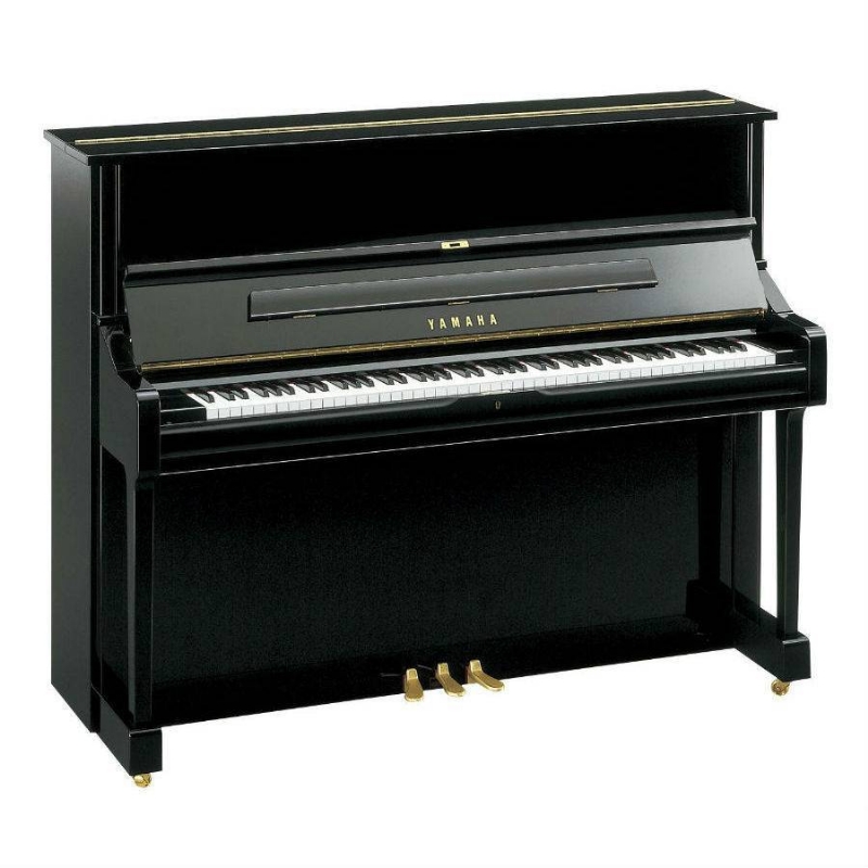 Yamaha U1E Klavier - Gebraucht