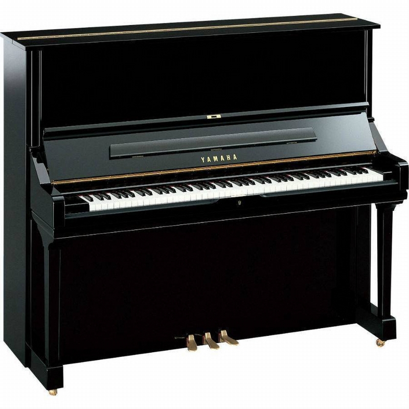 Yamaha U3 Occasion Piano 