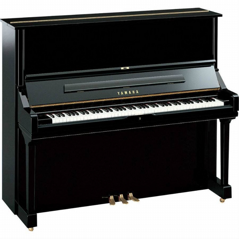 Yamaha U3H (1mil) Piano - Used