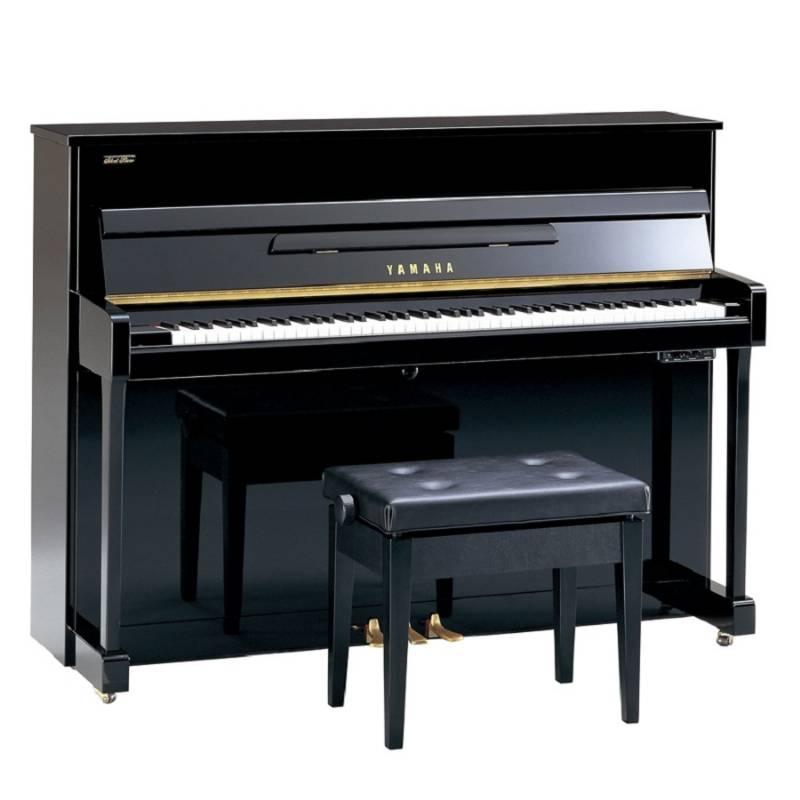 Yamaha U5AS Klavier - Gebraucht