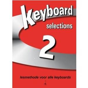 Keyboard selections - deel 2