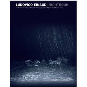 Ludovico Einaudi - Nightbook