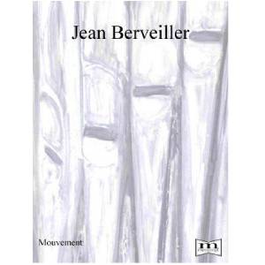 Mouvement pour orgue - Jean Berveiller