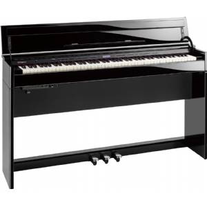 Roland DP-603PE Digital Piano - Polished Ebony