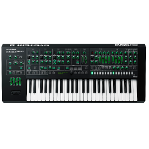 Roland System-8 Plugout Synthesizer