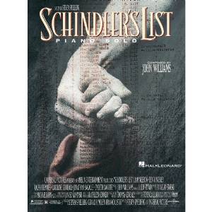 Schindler's List Piano Solos - John Williams