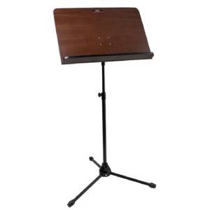 Stagg Music Lectern MUS-A6 BK