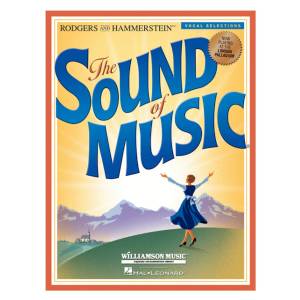 The sound of Music - Songbook