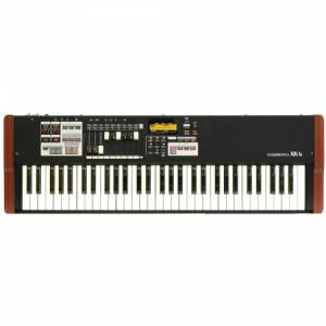 Hammond XK-1C Drawbar Keyboard