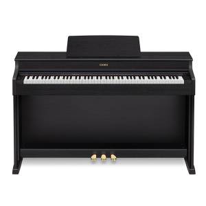 Casio AP-470 Digital Piano - Black
