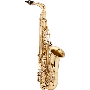 Eastman EAS 453 Alt Saxofoon