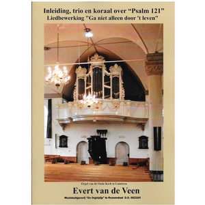 Evert van de Veen - 062164