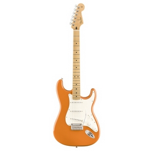 Fender Player Stratocaster - Orange