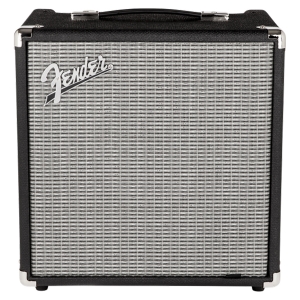 Fender Rumble 25 - Bass Amplifier