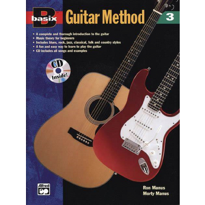Guitar Method 3