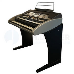 Hammond XE-2 Organ - Used