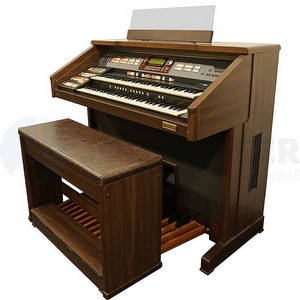 Hammond XH200 Organ - Used
