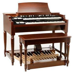 Hammond XK-5 Classic Orgel