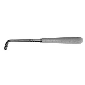  Jahn 453010 Tuning hammer