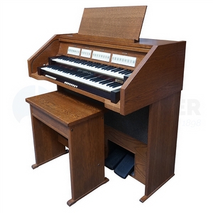Johannus Opus 5-13 Used Organ