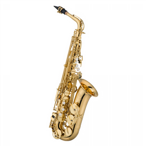 Jupiter JAS700 Eb Alto Saxophone