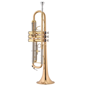 Jupiter TR700R trumpet