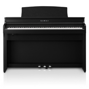 Kawai CA401B Digital Piano - Black