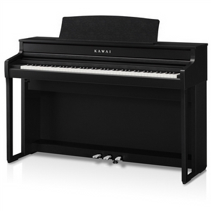 Kawai CA501B Digitale Piano Zwart