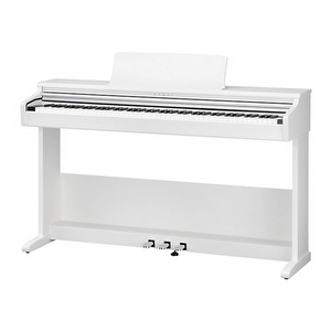 Kawai KDP-75 Digital Piano White