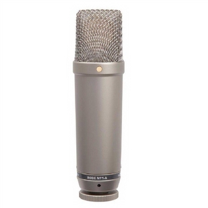 Rode NT-1A Studio Microphone B-Stock