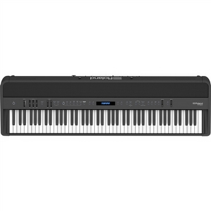 Roland FP-90X Digitale Piano Zwart