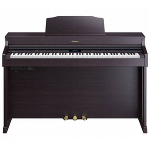 Roland HP603R Digitale Piano Rosewood – Occasion 