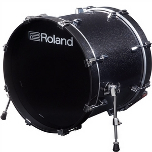 Roland KD-200-MS V-Drum Kickdrum - 20