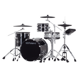 Roland VAD-504 V-Drums Acoustic Desgin