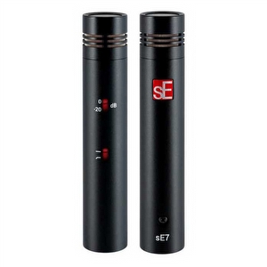 SE Electronics SE7 - Matched Pair Mikrofon