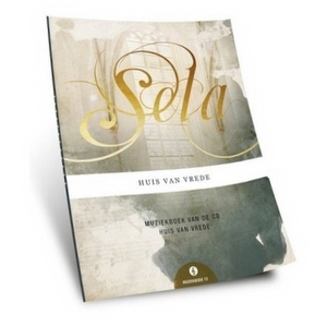Sela - Huis van vrede Muziekboek