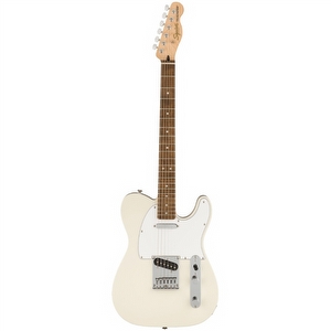 Squier Affinity Telecaster - White