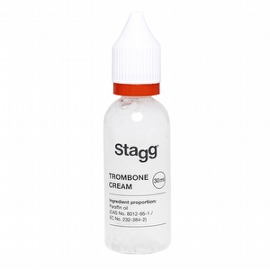 Stagg Slide Cream for Trombone