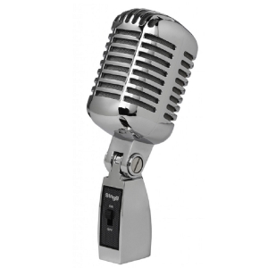 Stagg SDM100CR - Mikrofon