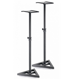 Stagg SMOS-10 Studiomonitor Stands