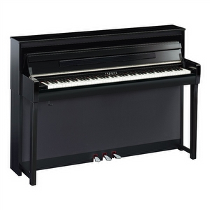 Yamaha CLP-785PE Digitale Piano Zwart Hoogglans