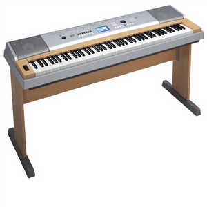 Yamaha DGX630 Digitale piano - Occasion