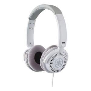 Yamaha HPH-150 Kopfhörer - Weiß