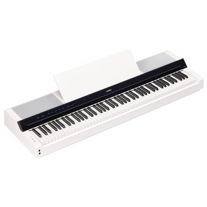 Yamaha P-S500 Portable piano Wit