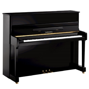 Yamaha P116M PE Akoestische Piano